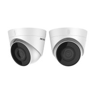 海康威视(HIKVISION)X系列摄像机DS-IPC-T12H-IA ZM