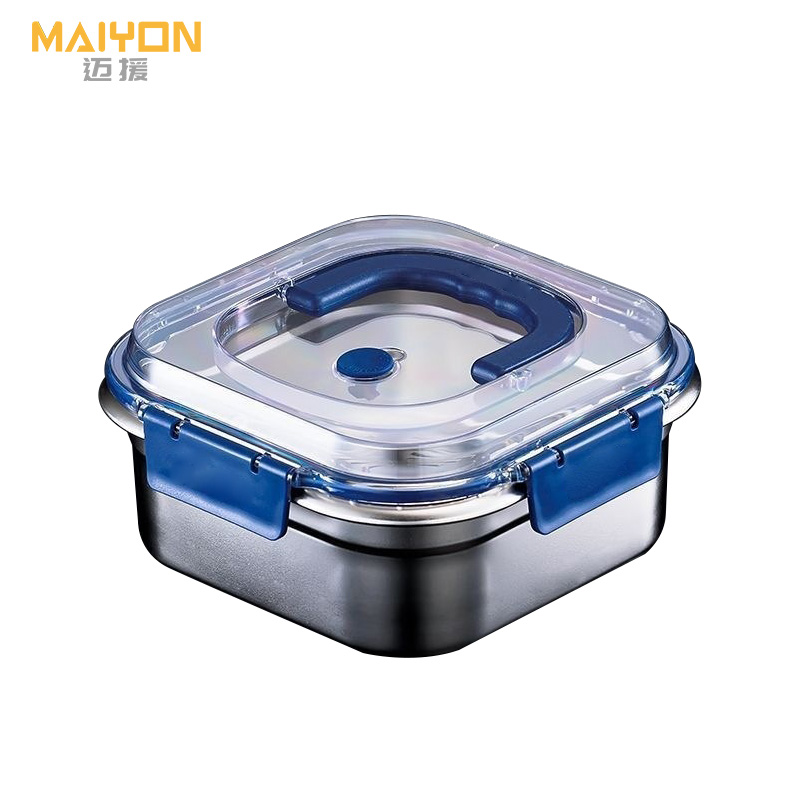 迈援 保鲜盒 1800ml(含盖)个高清大图