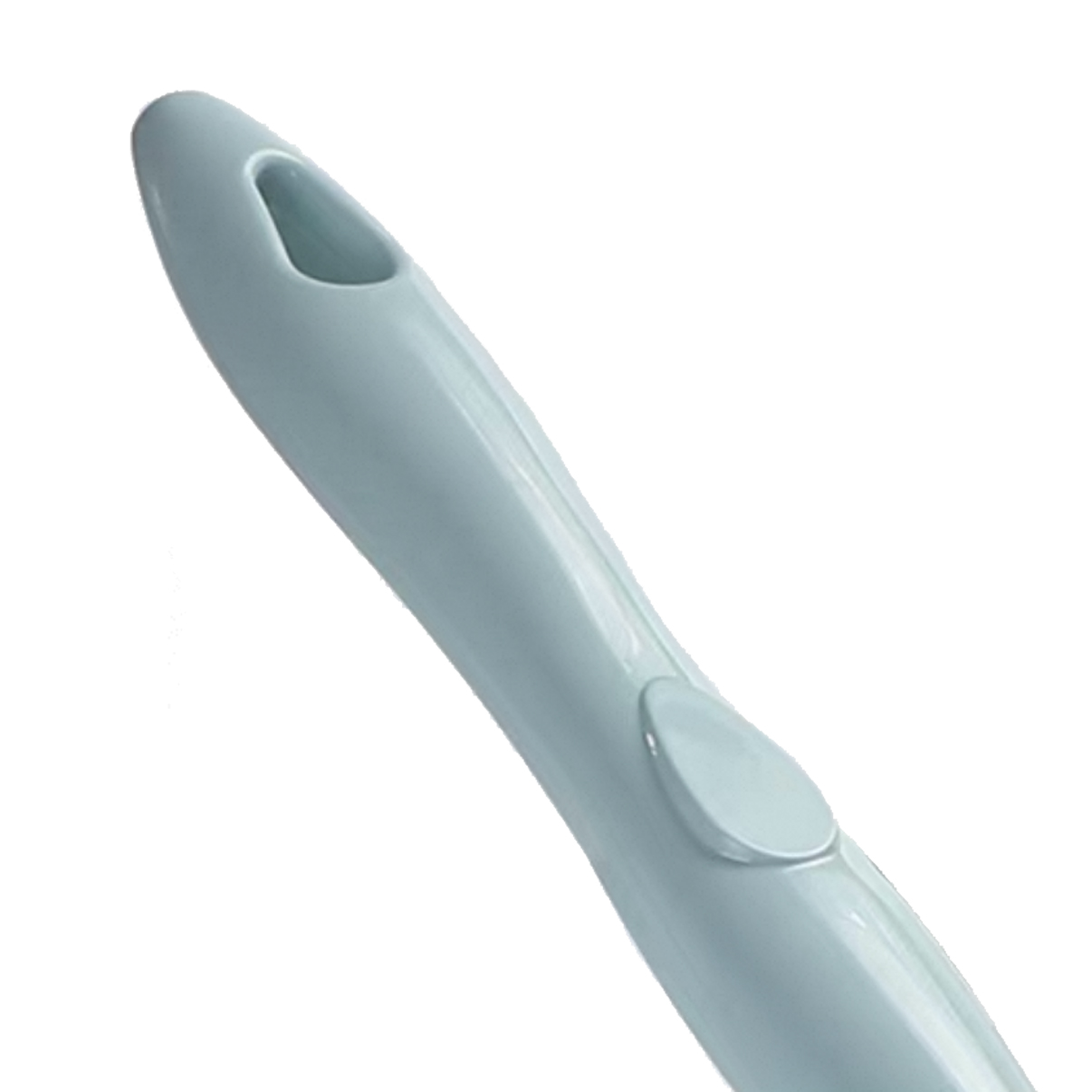 春昆阳岚 马桶刷 中号 把高清大图