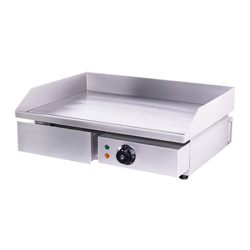 电扒炉商用手抓饼机器古达炒饭烤鱿鱼烤冷面煎牛排铁板烧铁板商用设备