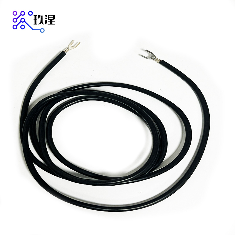 玖涅 测量工具连接线 测试线 JN-2M-UK (根)