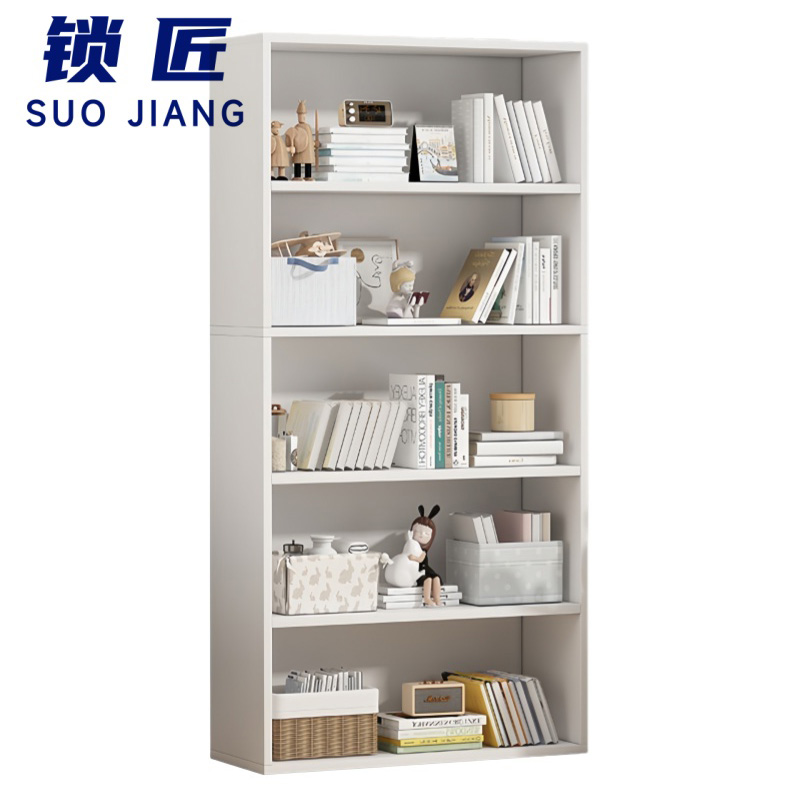 锁匠 书架 60*24*133cm 台高清大图