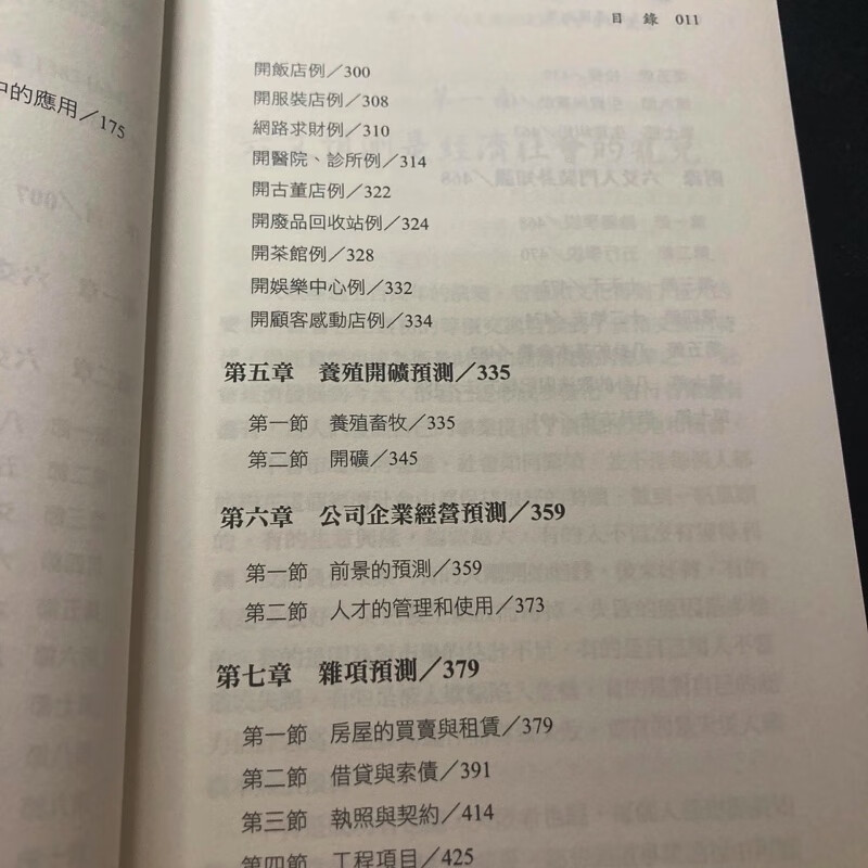 正版 六爻经济预测学 王虎应刘铁卿 进源高清大图