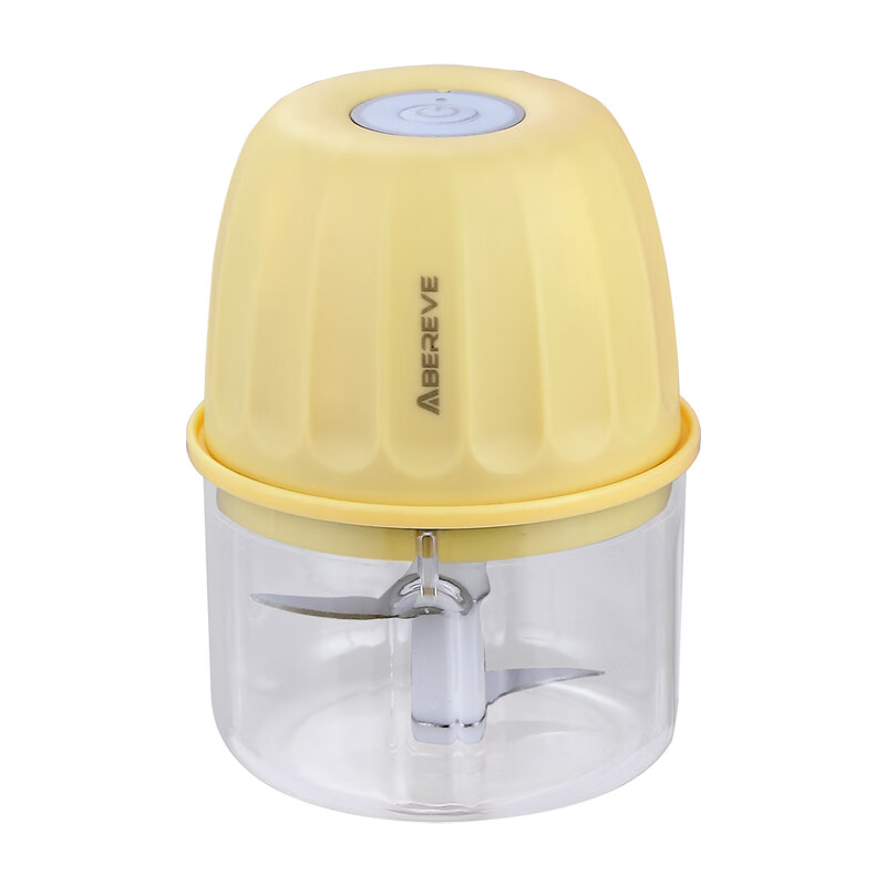 艾贝丽蒜泥机ABL-SR25搅拌机