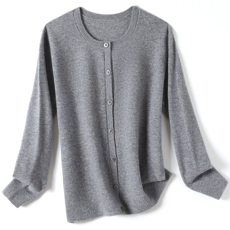 恒源祥女士针织毛衣