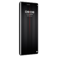 华为(HUAWEI)华为Mate 40 RS 保时捷设计 5G 全网通 12GB+512GB 陶瓷黑 麒麟9000 移动联通电信5G手机 华为mate40rs保时捷设计5g版