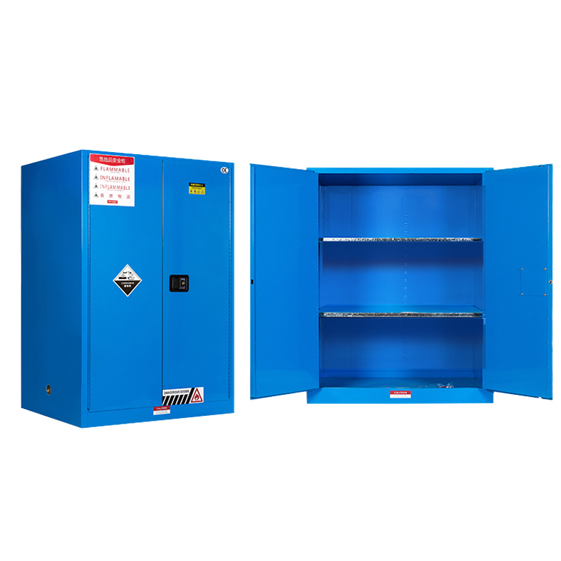 依韵珂110加仑防火防爆箱1500*865*1650mm台高清大图