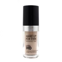 玫珂菲(MAKE UP FOR EVER)浮生若梦HD粉底液 HD高清无痕粉底液Y225号自然色黄调