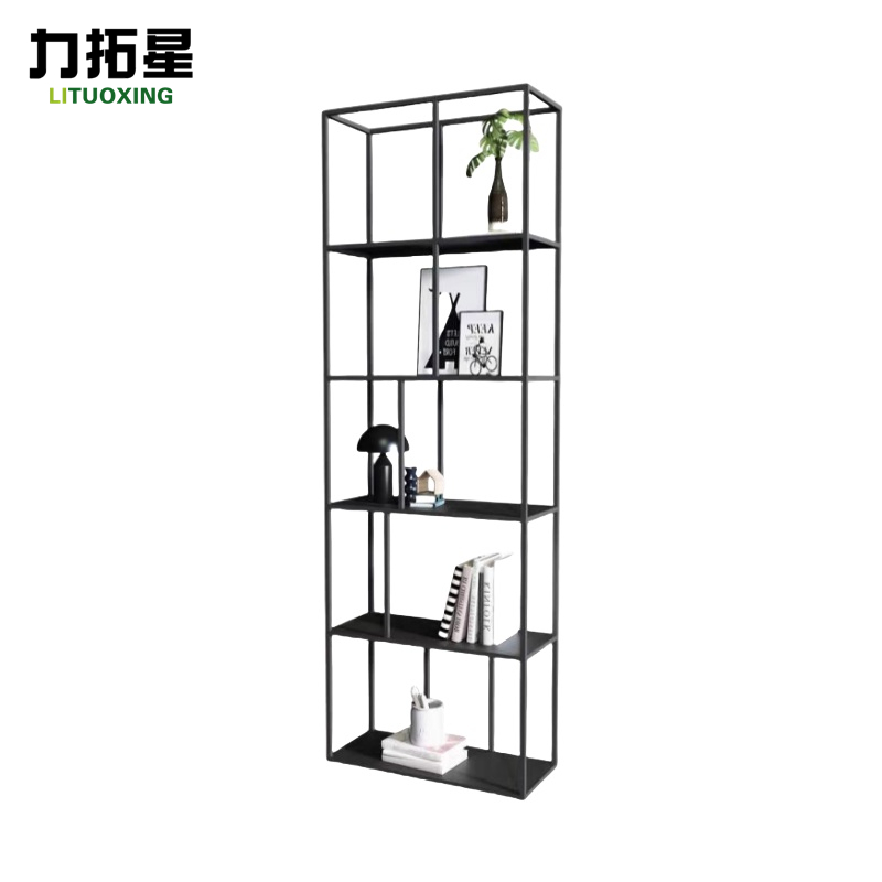 力拓星 花架 60*25*180cm 个高清大图