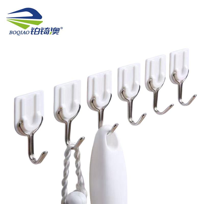 铂锜澳 挂钩/20只/包/2.5*4.7cm高清大图