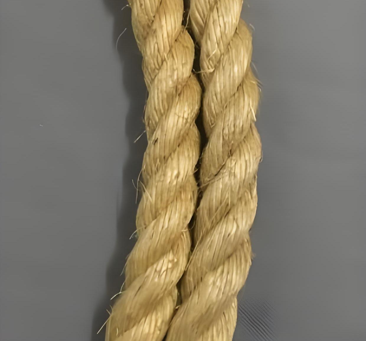顺心捷 黄麻绳 14MM-25MM KG高清大图