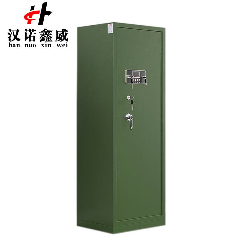 汉诺鑫威单门存放柜置物柜图片