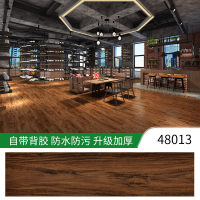 WBSXP多颜色木纹地板48013