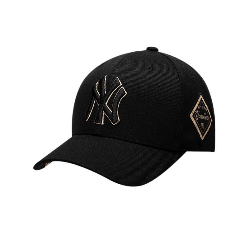 MLB棒球帽男帽女帽遮阳帽鸭舌帽运动帽3ACP8501N-50GOS