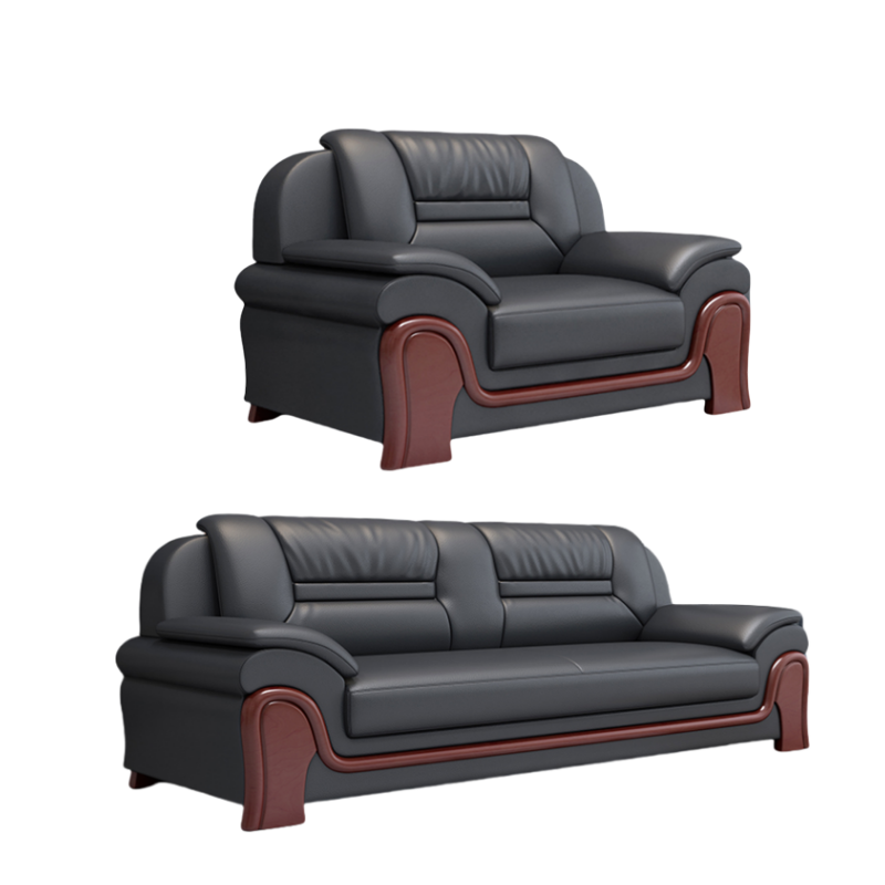 锁匠 接待沙发1+3套高清大图