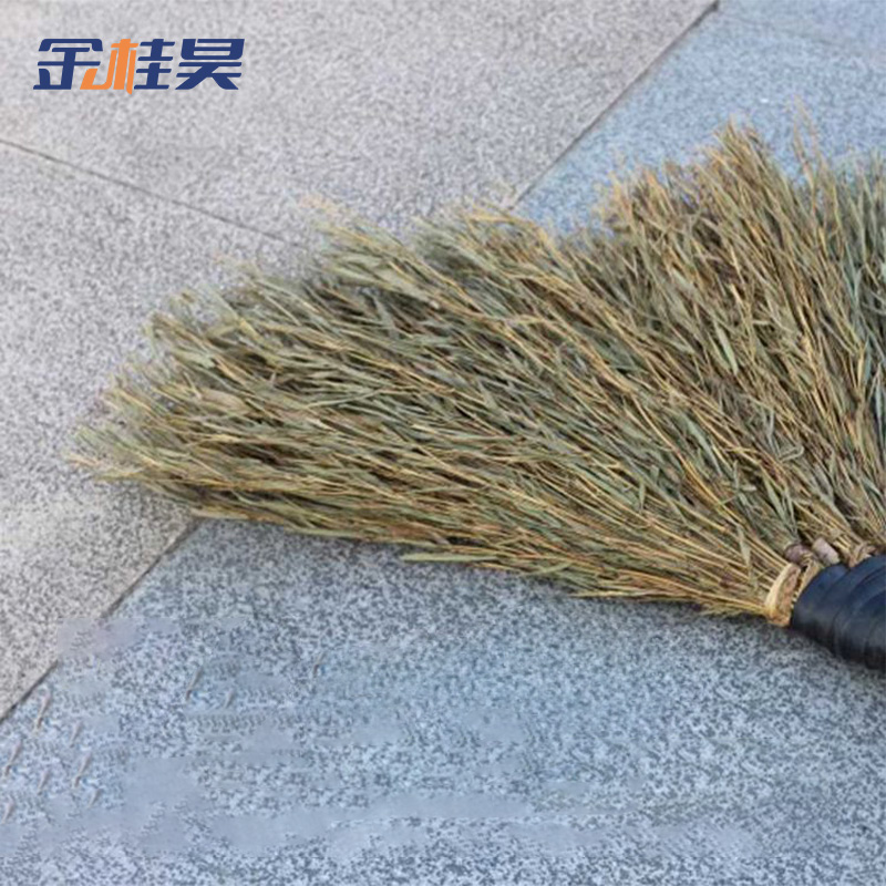 金桂昊 扫把 J-1 把高清大图