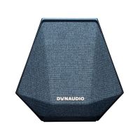 DYNAUDIO 丹拿 Music 1 蓝牙无线音响音响 扬声器扩音器 迷你便携式手机音箱airplay 酒红色