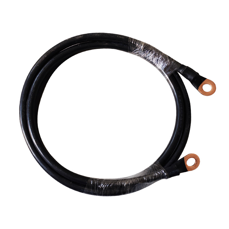 启具短路铜线2.5米/根高清大图