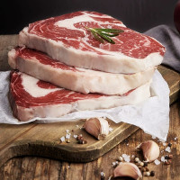 中粮-家佳康-环球甄选进口牛排组合 A型