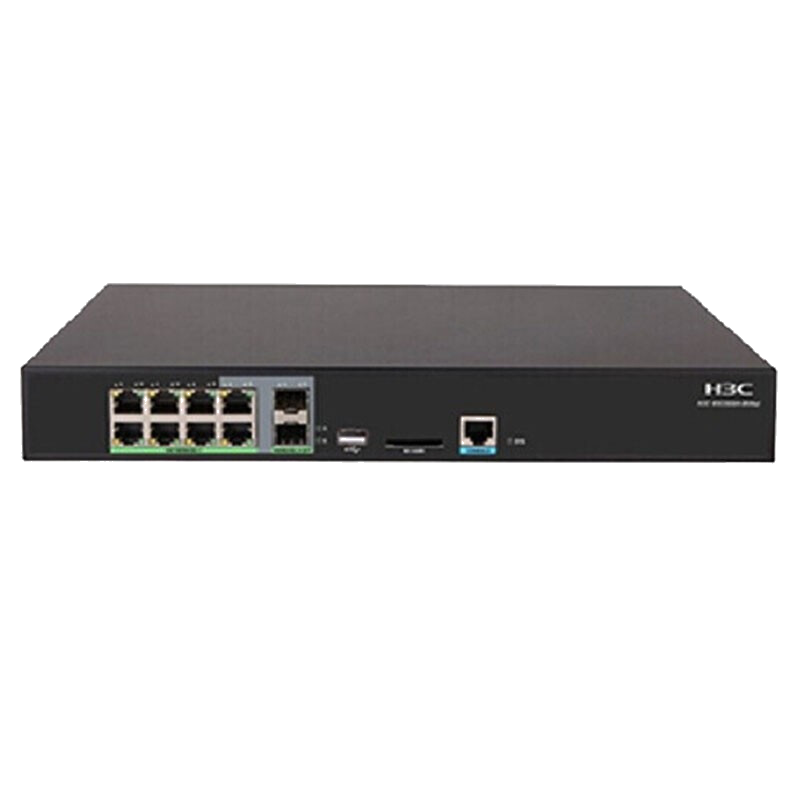 华三(H3C)WX3508H-WiNet企业级大功率wifi无线AP接入点内置天线 可管理256个