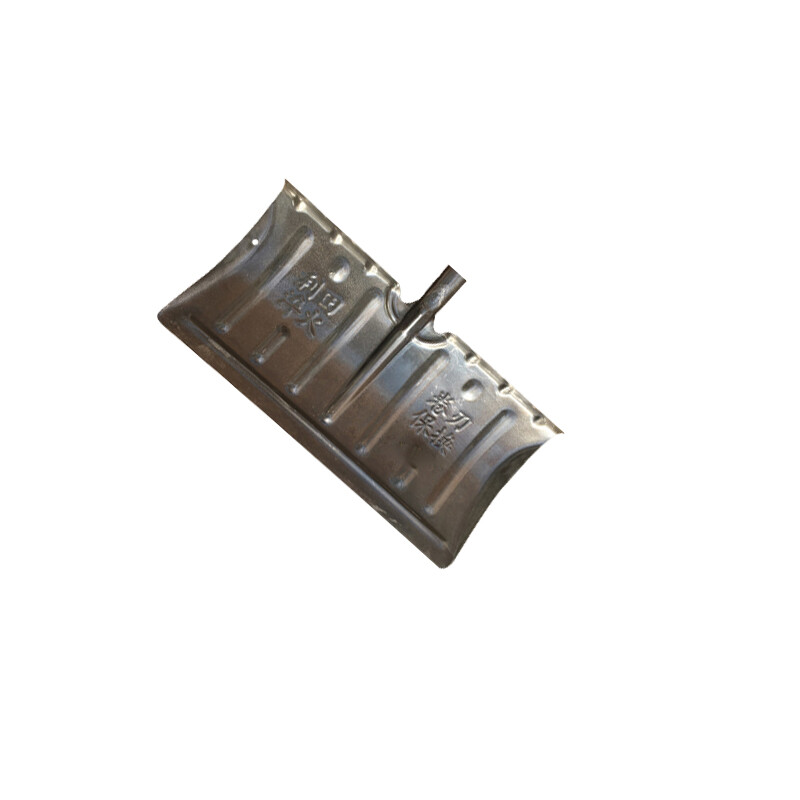 科力邦(kelibang)推雪铲 锰钢 除雪板 物业公路除雪铲子(铲头)570*280*20 KB4001 1把装高清大图