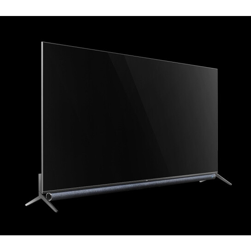 TCL P9系列 4K超高清无边全面屏彩电 液晶平板电视教育电视 50P9 50英寸