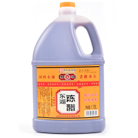 东湖陈醋1.75L 东湖调味醋 食醋 调味品 厨房调料