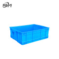 斯赞 周转箱物料盒 52*38*17cm 个
