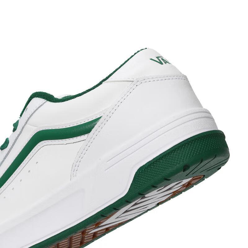 万斯(VANS)中性HylaneCL帆布鞋