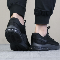 NIKE耐克男鞋2018秋季新款运动鞋AirMax气垫缓震透气防滑耐磨休闲跑步鞋