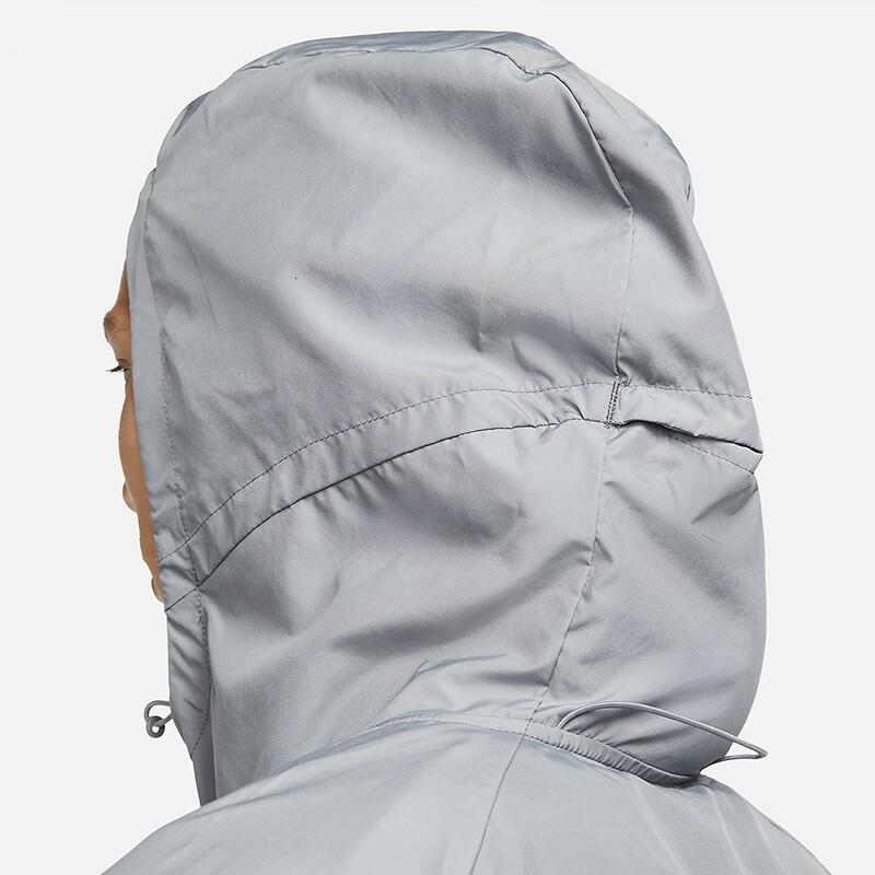 耐克(NIKE)外套男装夹克秋季新款运动防风外套DD4747-084