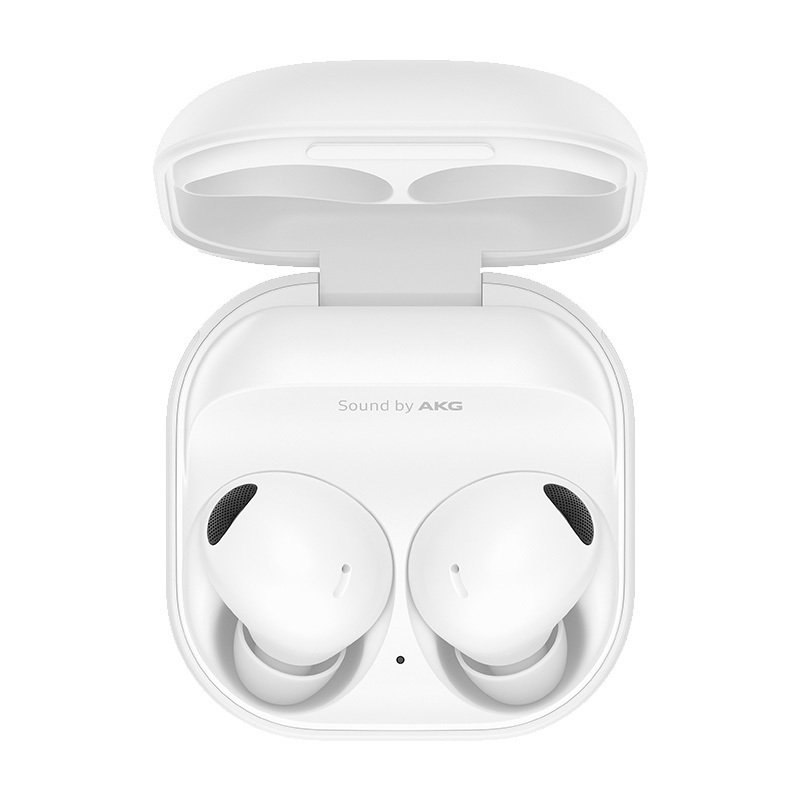 三星 Galaxy Buds2 Pro(SM-R510NZWACHC)冰雪浮绘 无线耳机