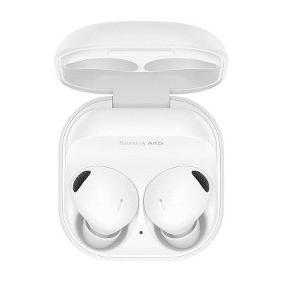 三星 Galaxy Buds2 Pro(SM-R510NZWACHC)冰雪浮绘 无线耳机
