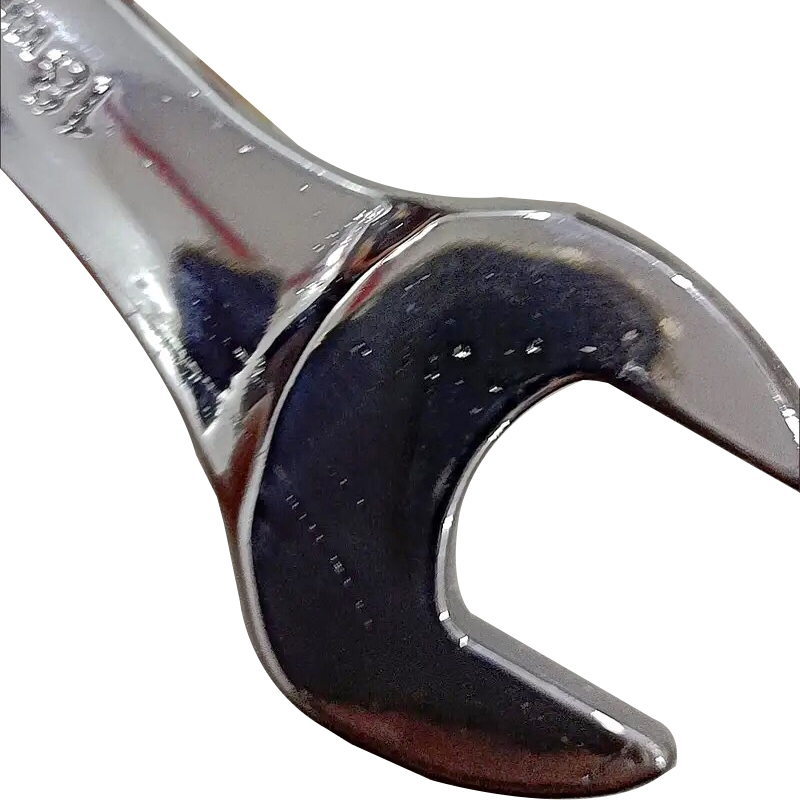 鲁威 棘轮扳手套装 套高清大图