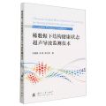 稀数据下结构健康状态超声导波监测技术