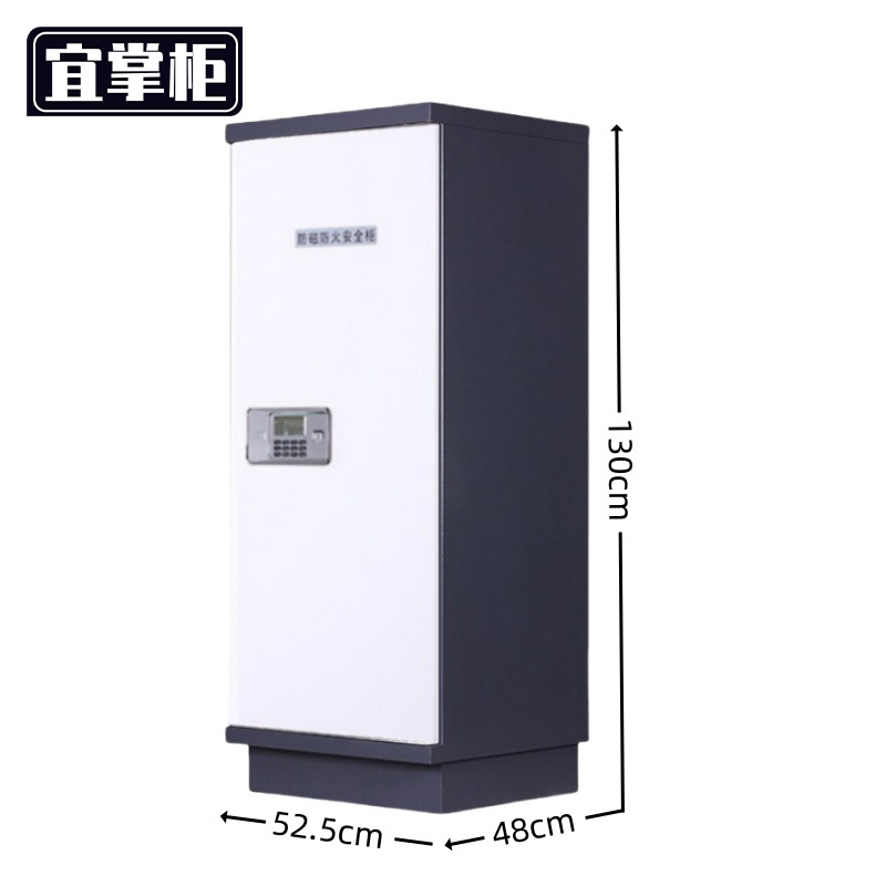 宜掌柜防磁柜高清大图