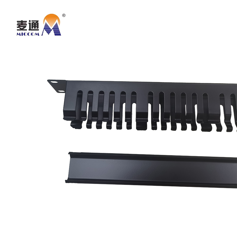 麦通 网络理线架 24口 / 个高清大图