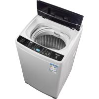 海尔（Haier）XQB60-M12699T 小洗衣机 迷你全自动6公斤家用 智能全自动 静音节能多功能 迷你波轮洗衣机