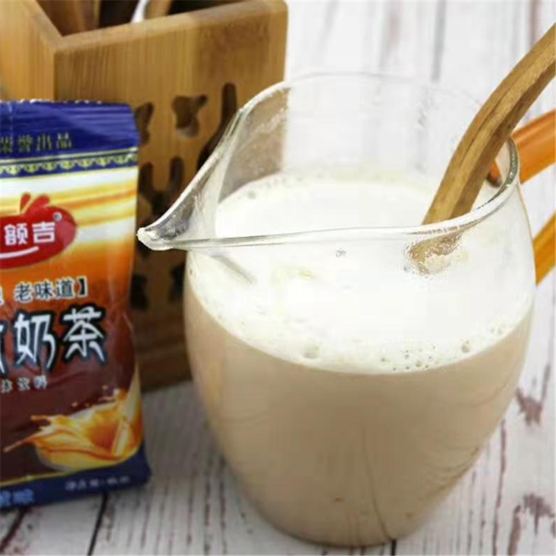 休闲冲调饮料经典咸味奶茶