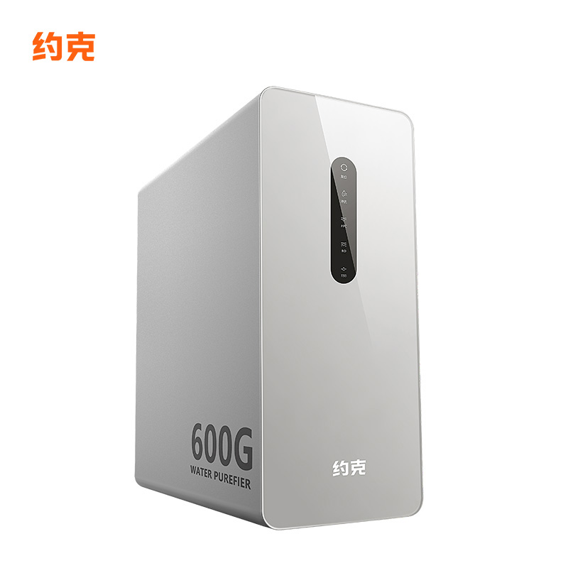 YORK约克RO净水器YK-RO2-600