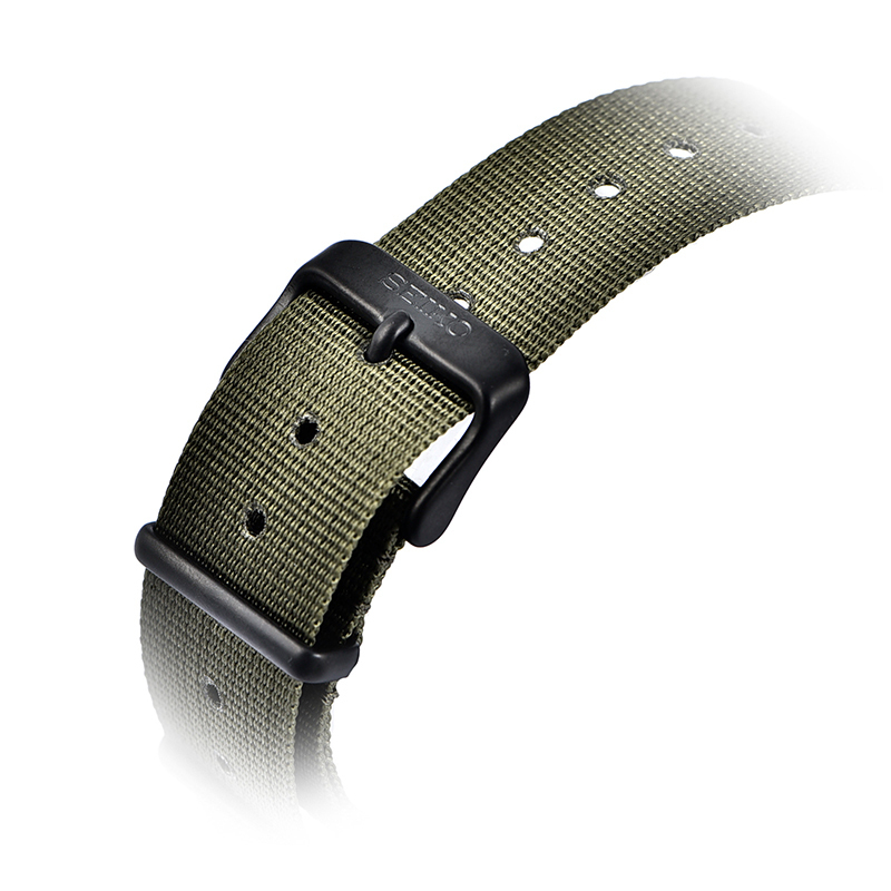 精工(SEIKO)日本原装手表 PROSPEX系列 罐头水鬼夜光太阳能表 SBDJ029J