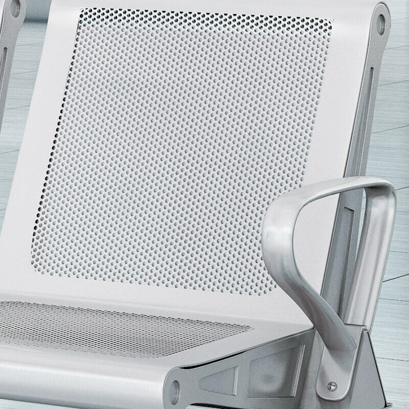 豫众诺 连排椅 单人不含坐垫 把高清大图