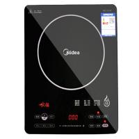 美的(Midea)电磁炉大火力面板触控家用电磁炉火锅