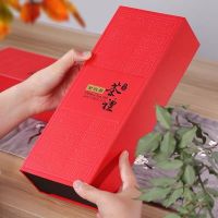 福岗2025新茶福岗金骏眉茶叶蜜香红茶武夷山桐木关红茶新茶金骏眉礼盒