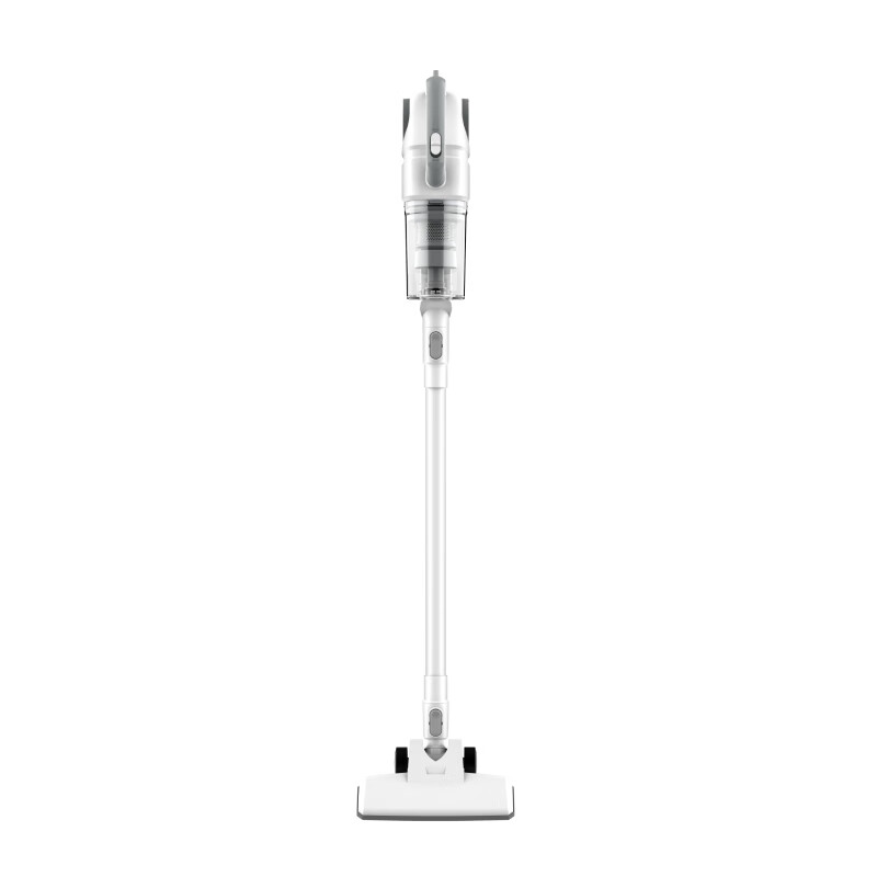 美的(Midea) 手持推杆吸尘器TK7/美的手持吸尘器VS04K1-FW高清大图