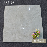 佛山瓷砖金刚石客厅卧室地板砖800X800酒店别墅瓷砖防滑耐磨地砖壹德壹