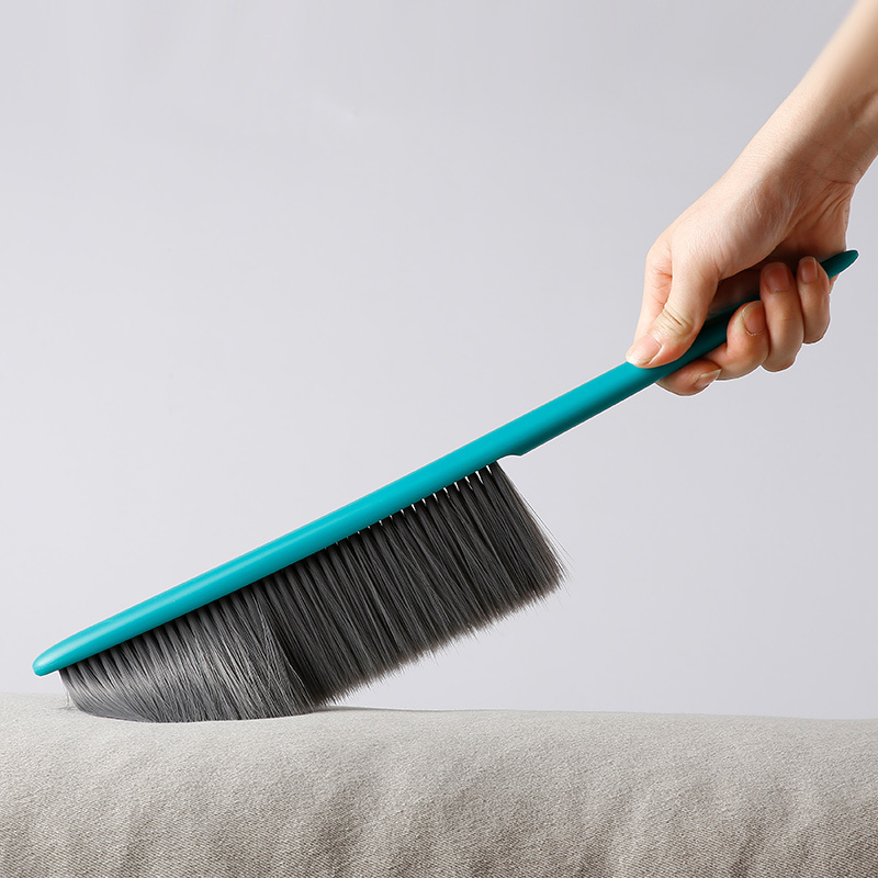 阿斯卡利(ascari)清洁工具 软毛床刷沙发除尘刷扫床刷家用卧室床上