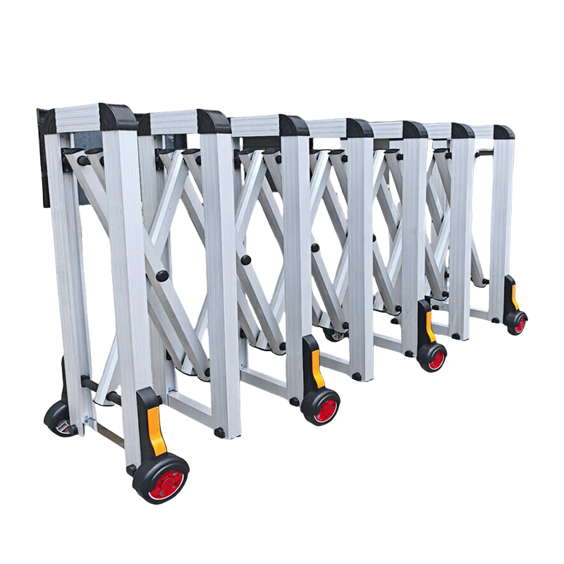 瑞季勤 伸缩护栏 高1.5m 米高清大图