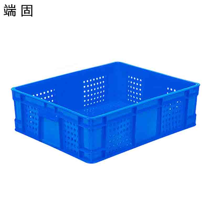 端固 加厚塑料箱 FRI220 个高清大图