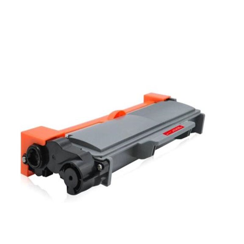 莱盛 LT2451 粉盒 适用联想 LJ-2405D/2455D/2605D 黑色